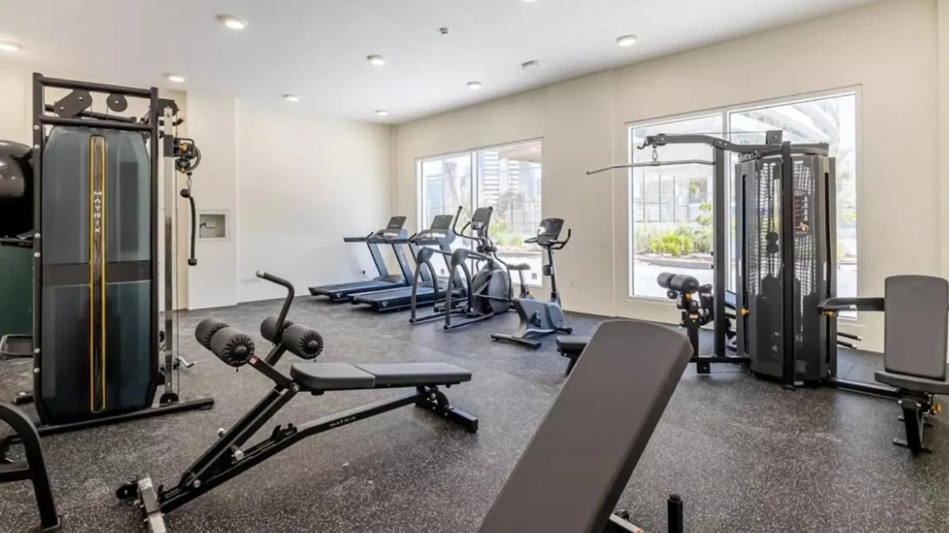 Apartament Spacious Studio I City Skyline View I Sleeps 3 Dubaj Zjednoczone Emiraty Arabskie